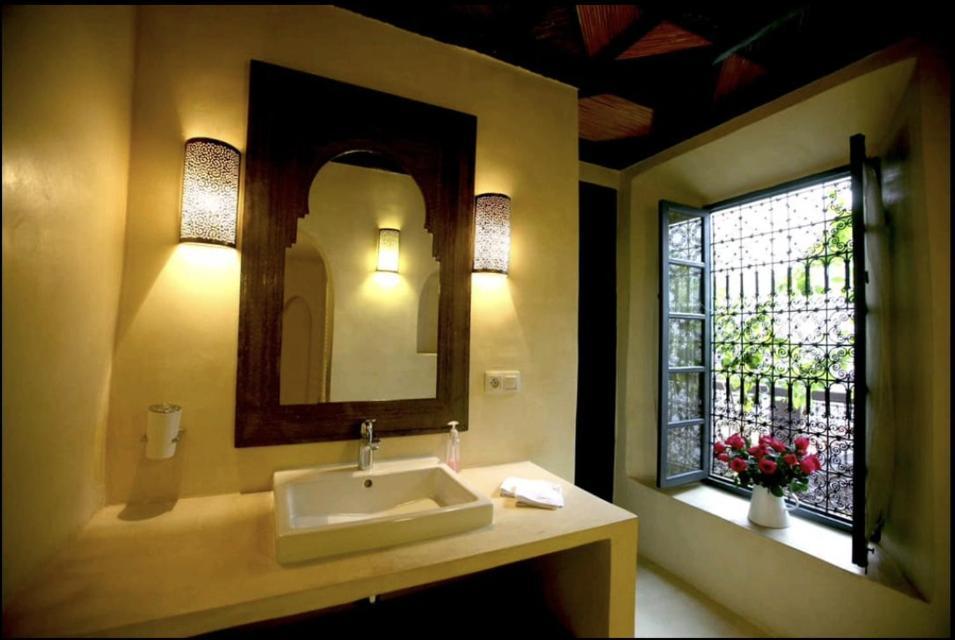 Affittacamere Bkan Marrakech