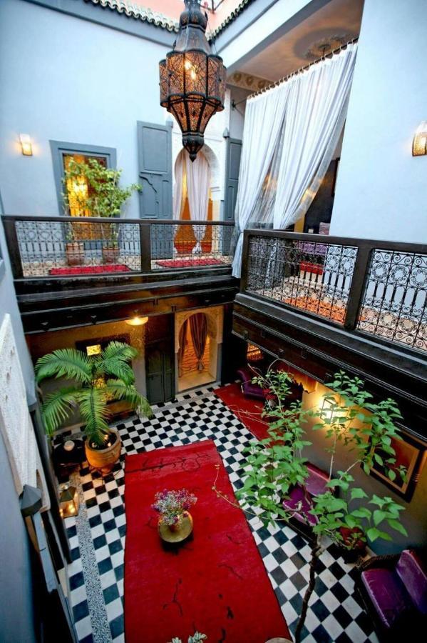 Affittacamere Bkan Marrakech *