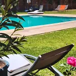 Bkan Riad Marrakech
