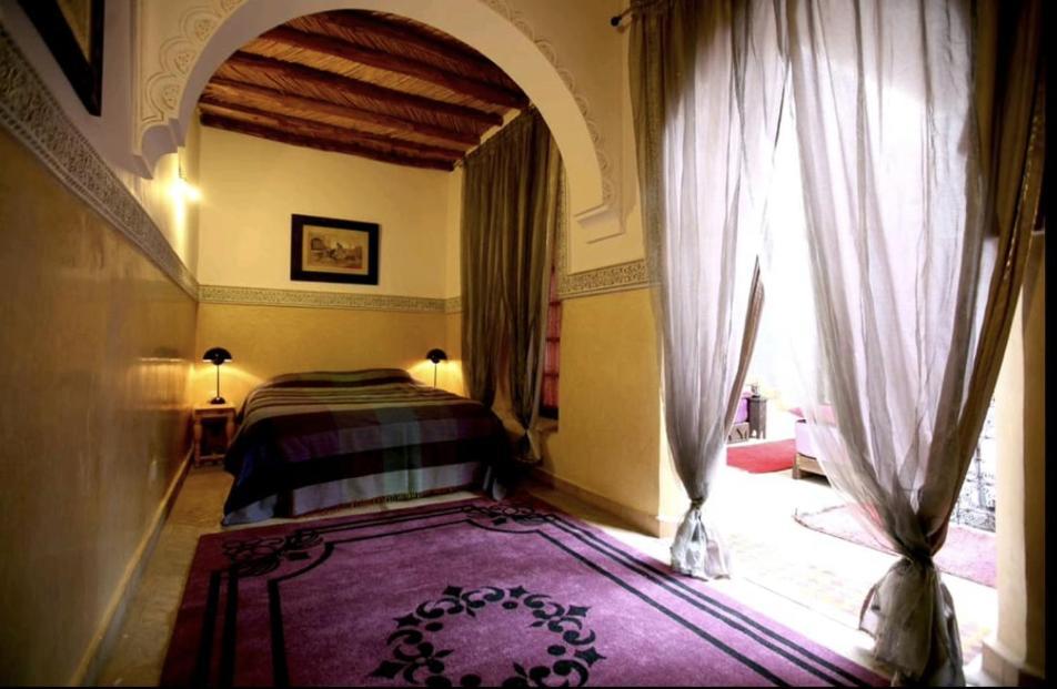 Bkan Marrakech Marrakesch